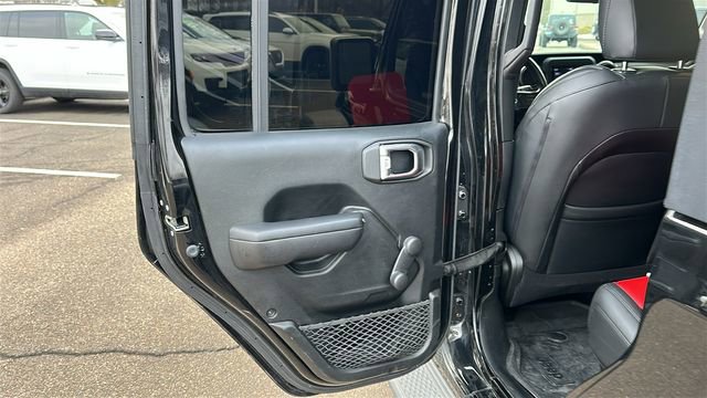 Used 2021 Jeep Gladiator Sport image 21