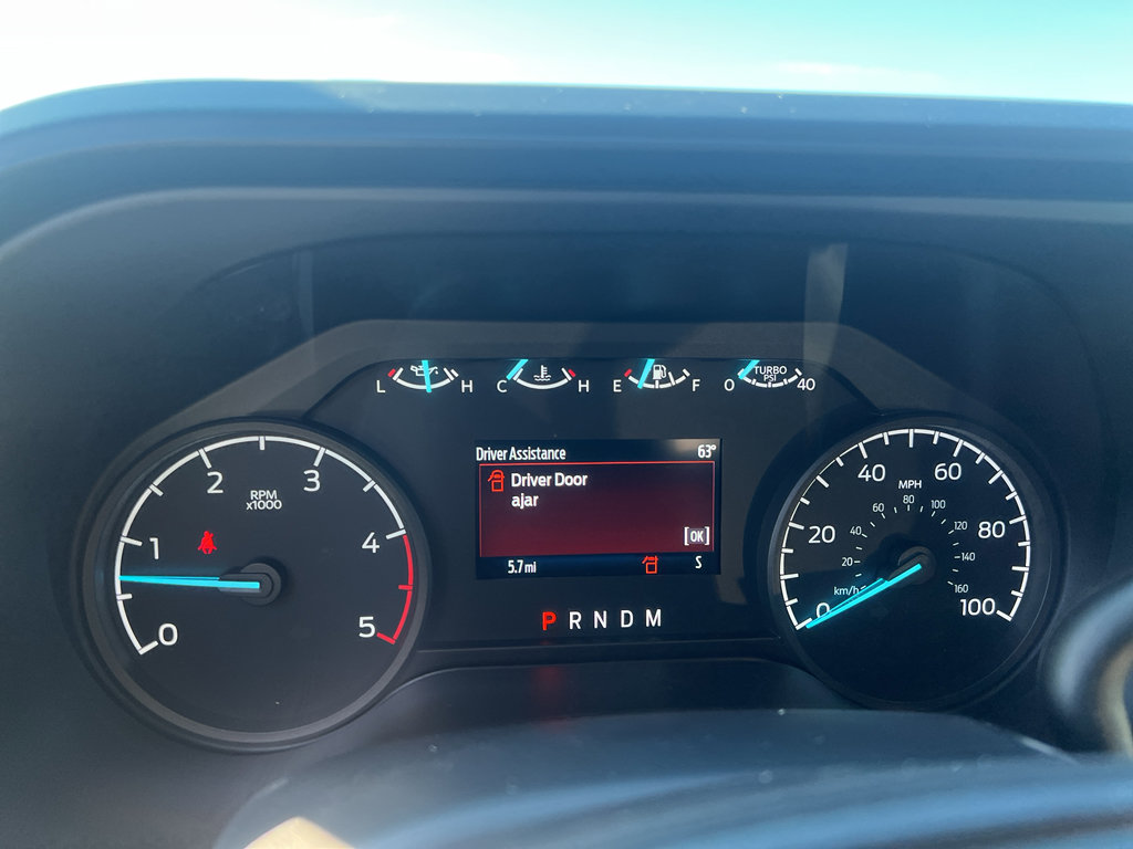 New 2026 Ford F550 XL image 10