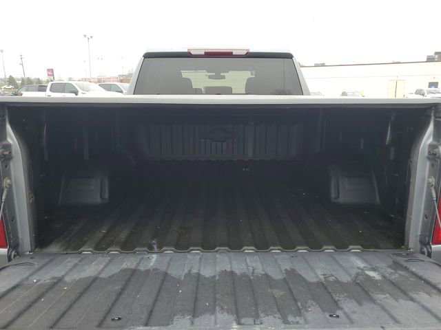 Used 2020 Chevrolet Silverado 1500 Custom w/ Custom Value Package image 22