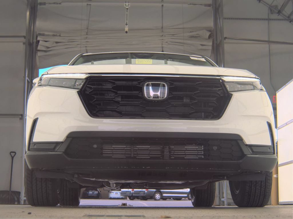 Used 2026 Honda CR-V EX-L image 3