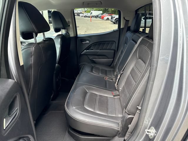 Used 2021 GMC Canyon Denali AWD/4WD image 13