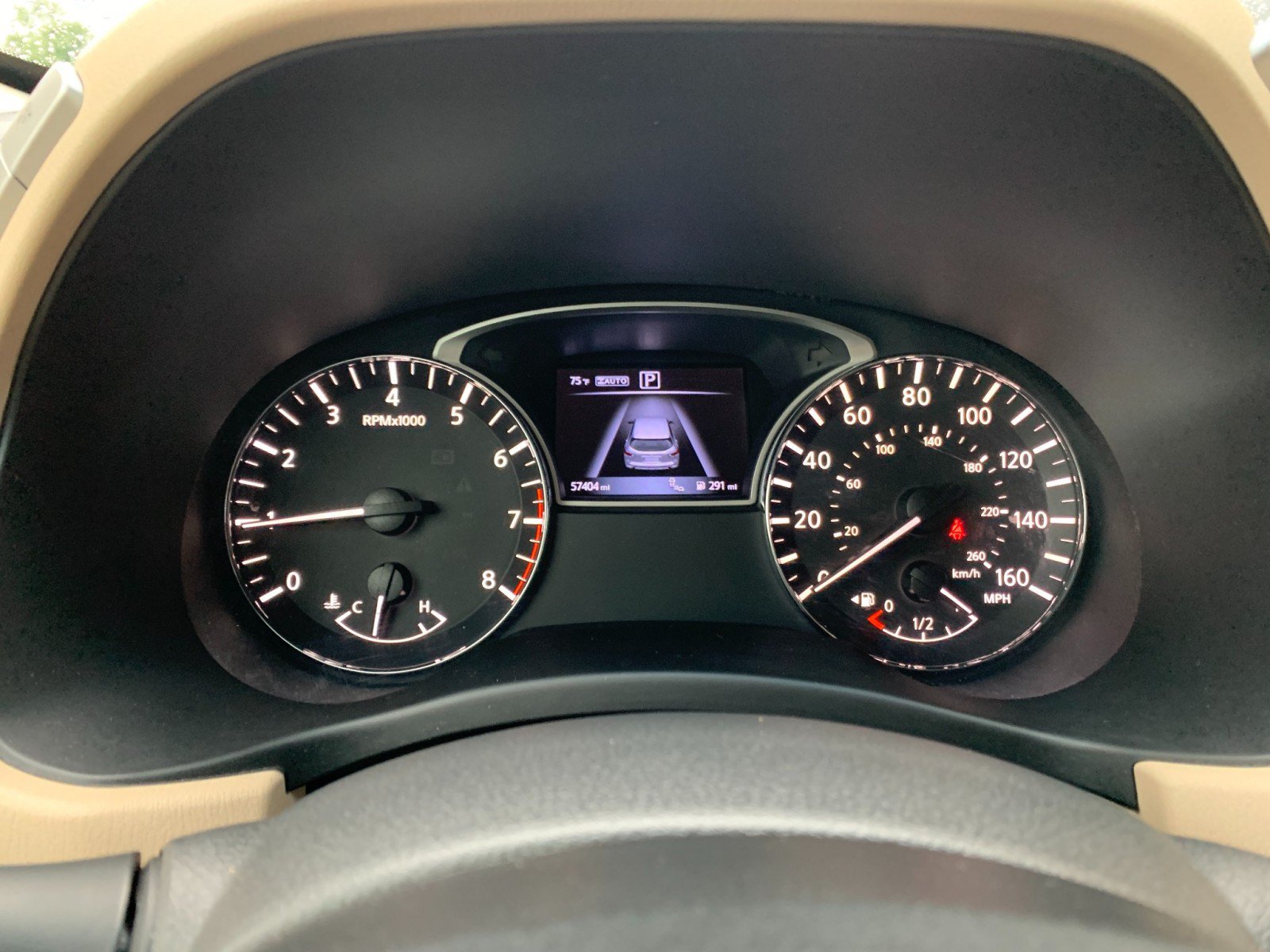 Used 2016 Nissan Pathfinder SL AWD/4WD image 18