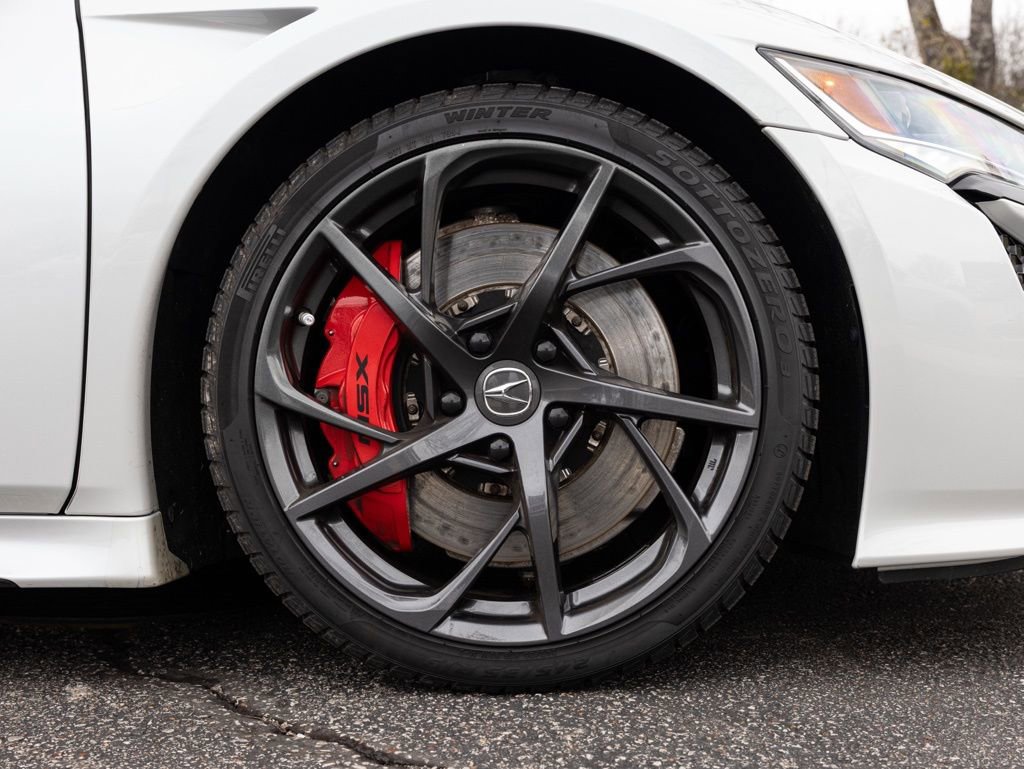 Used 2020 Acura NSX image 56