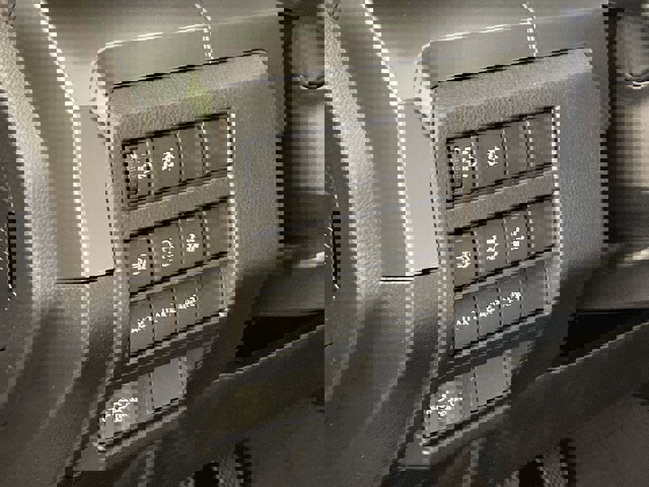 New 2026 Toyota Tacoma TRD Off-Road image 12