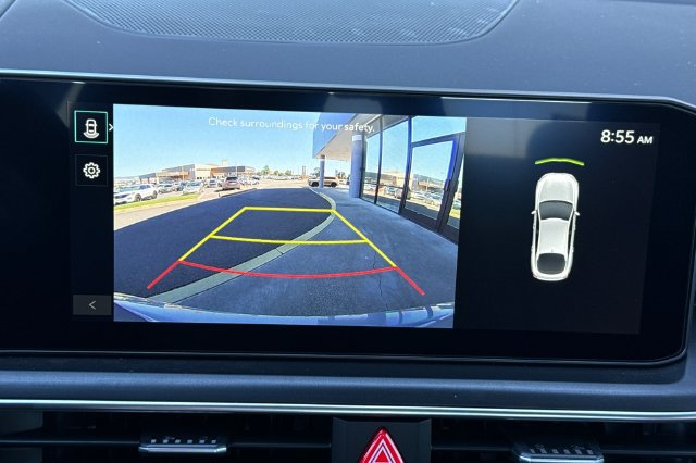 New 2026 Kia K5 GT-Line w/ GT-Line Red Interior Package FWD image 23