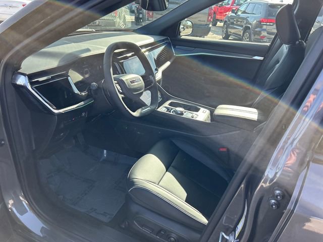 New 2025 Jeep Wagoneer S Limited image 9