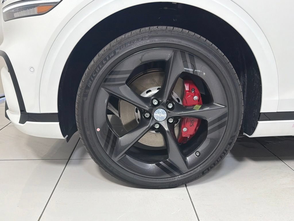 New 2027 Genesis GV70 3.5T Prestige AWD/4WD image 9