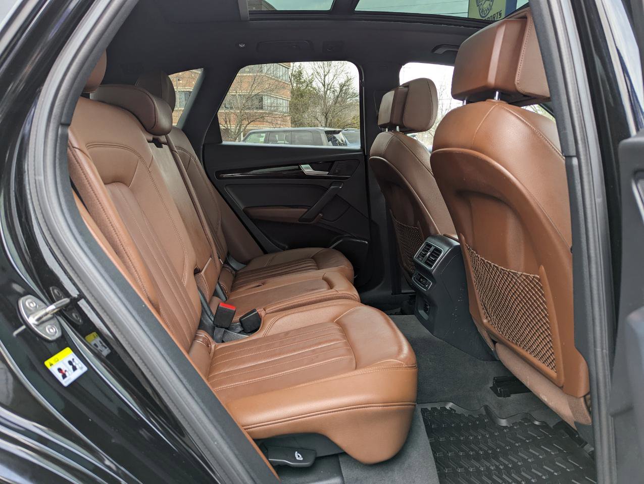 Used 2018 Audi Q5 2.0T Premium Plus w/ Premium Plus Package image 32