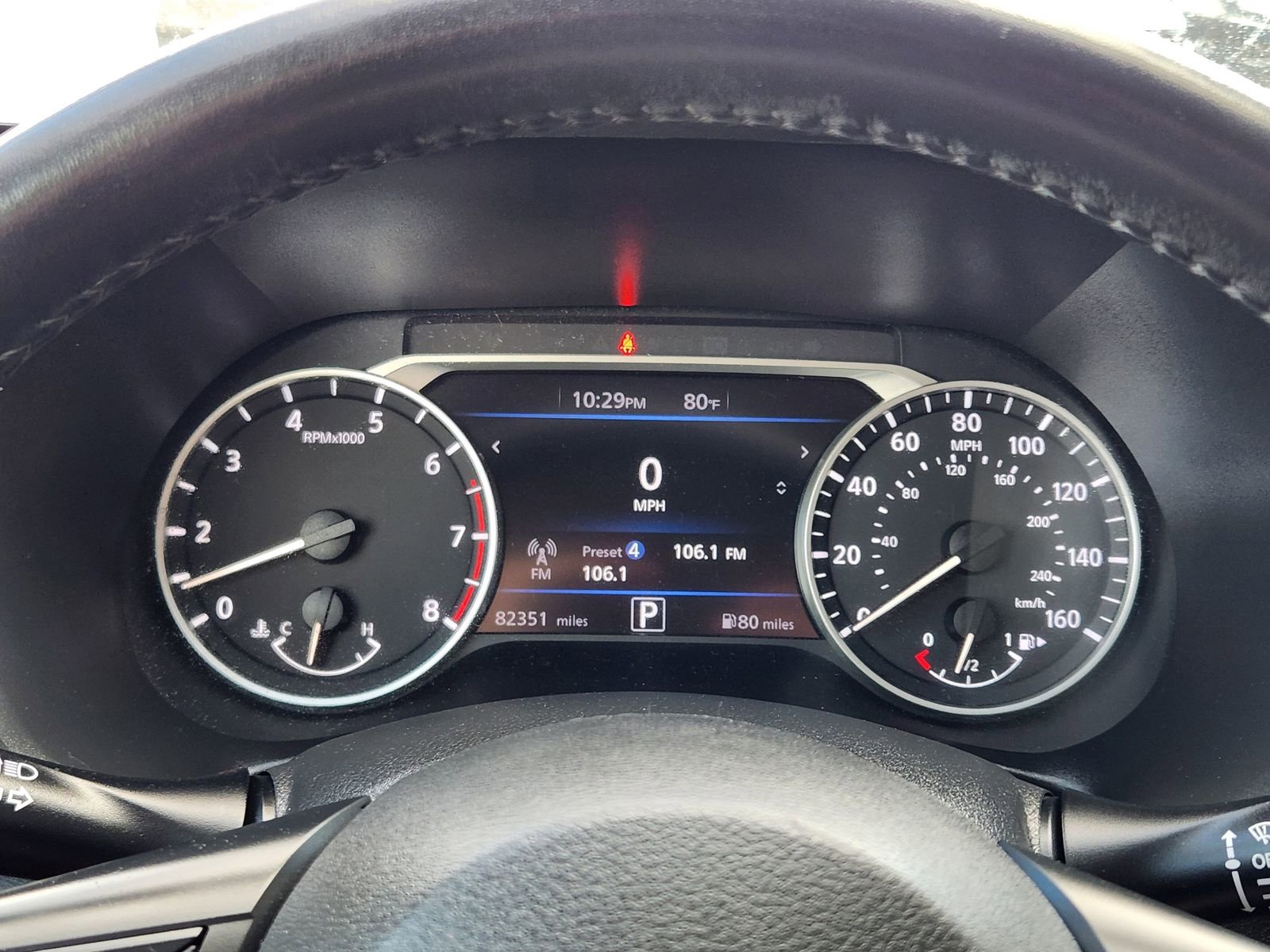 Used 2021 Nissan Sentra SV image 16