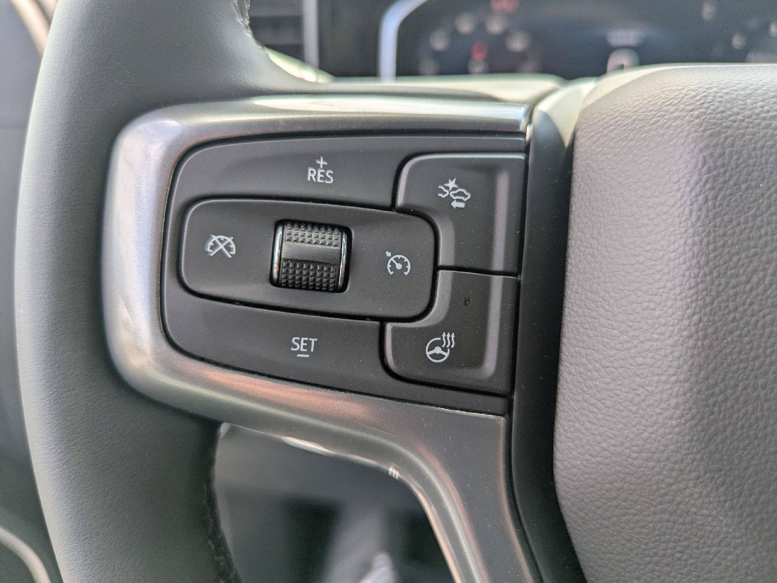 New 2026 Chevrolet Silverado 2500 LT w/ Trail Boss Package AWD/4WD image 45