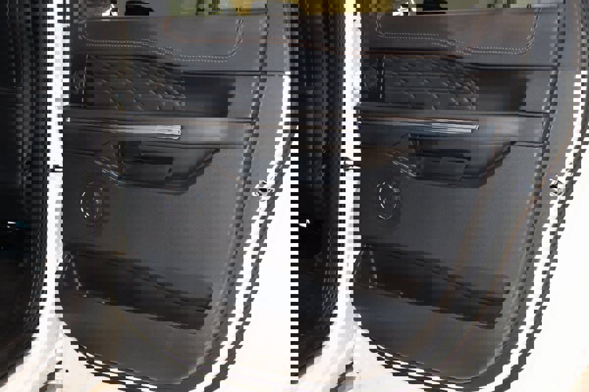 Used 2023 Ford Expedition Max Platinum AWD/4WD image 70