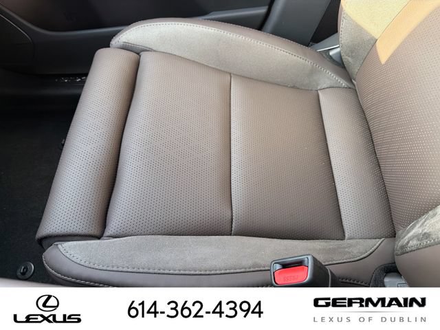 New 2026 Lexus RX 350 AWD w/ Convenience Package image 27