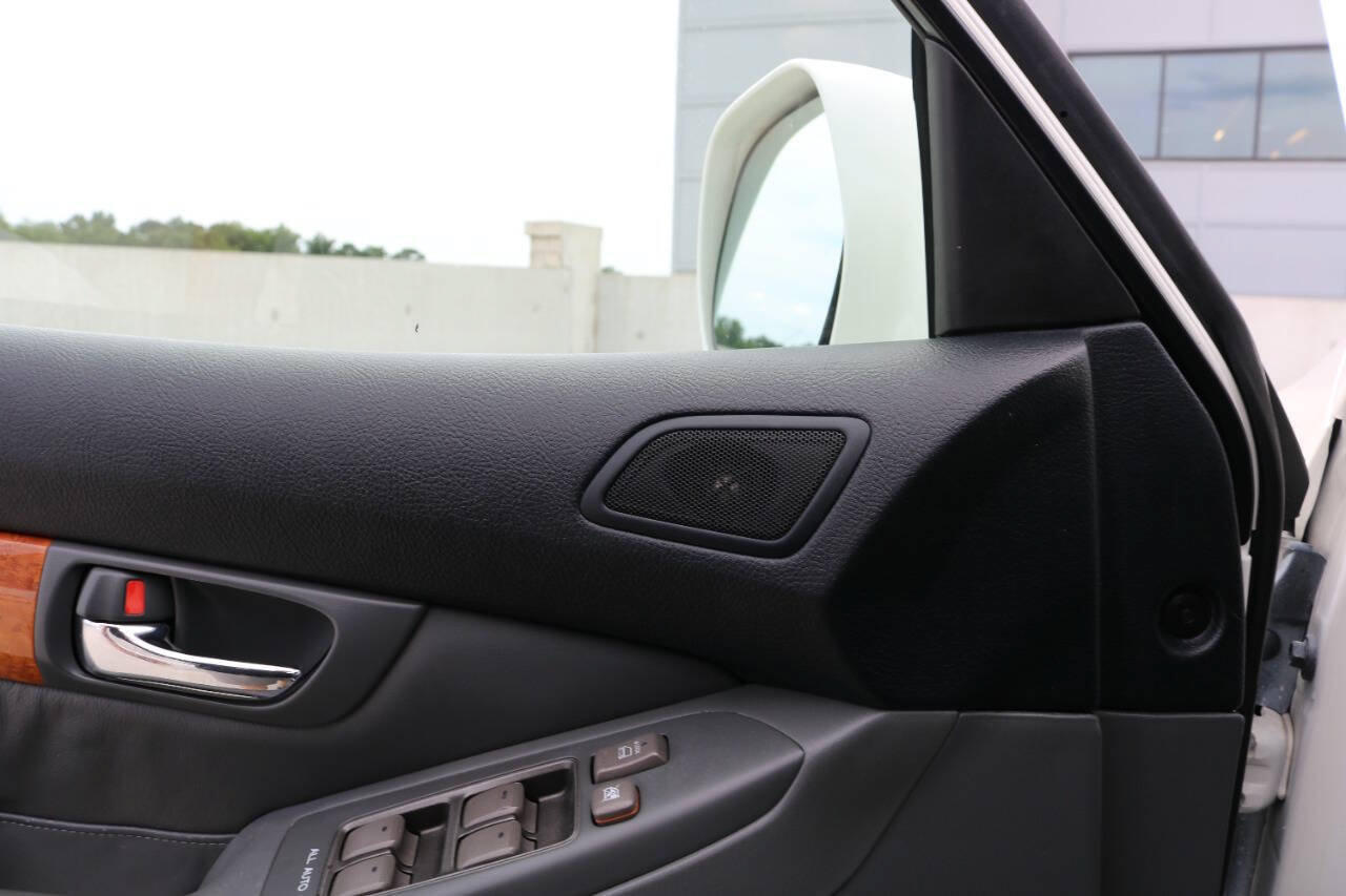 Used 2007 Lexus GX 470 AWD/4WD image 89
