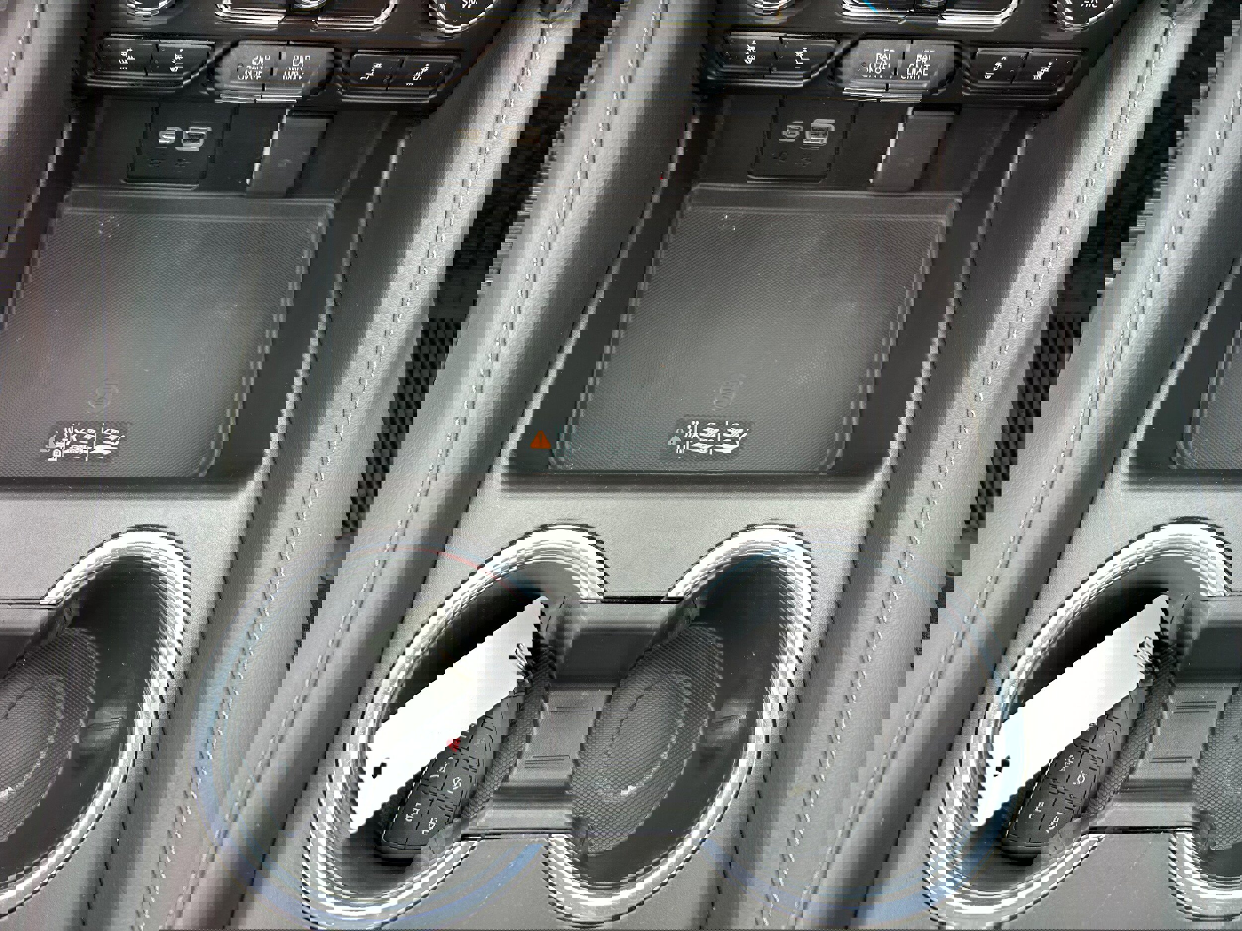 Used 2021 Chevrolet Tahoe LT image 26