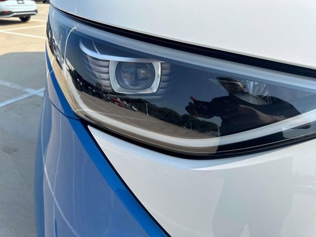 New 2025 Volkswagen ID. Buzz Pro S image 11