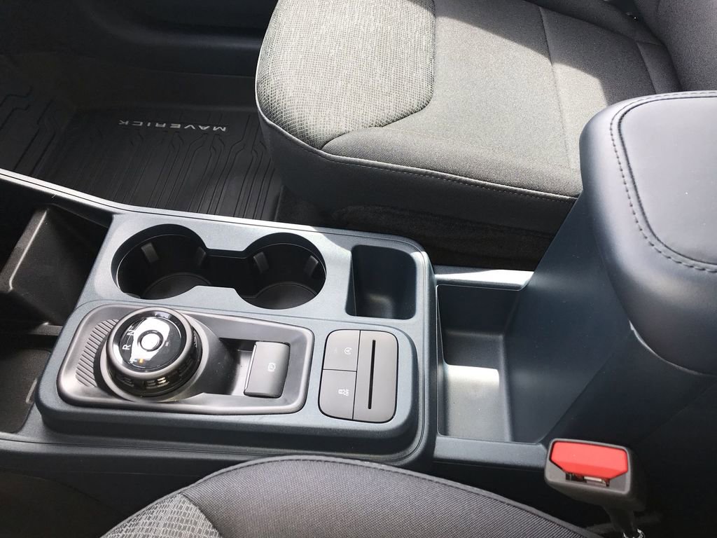 New 2026 Ford Maverick XL FWD image 20