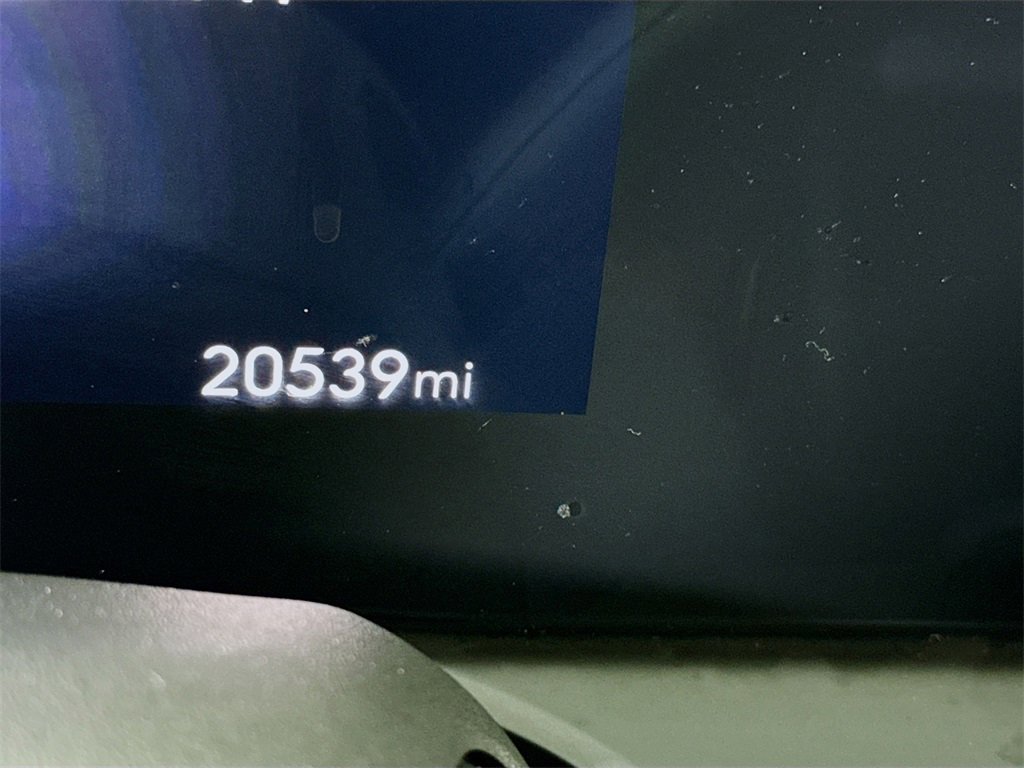 Used 2024 Buick Envista Sport Touring w/ Convenience I Package image 4