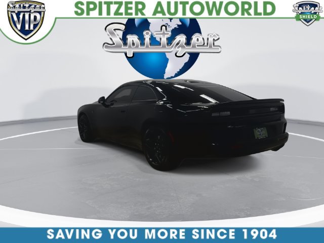 Used 2026 Dodge Charger Scat Pack w/ Blacktop Package AWD/4WD image 12