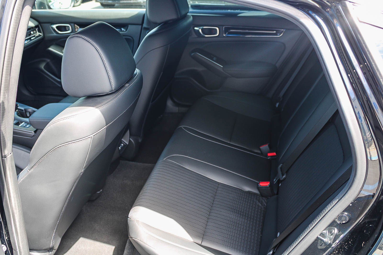 Certified 2022 Honda Civic Sport Touring image 20