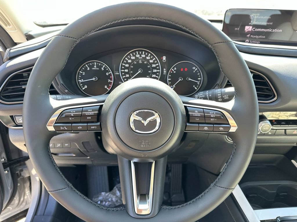 New 2026 MAZDA CX-30 2.5 Turbo w/ Premium Plus Pkg AWD/4WD image 18