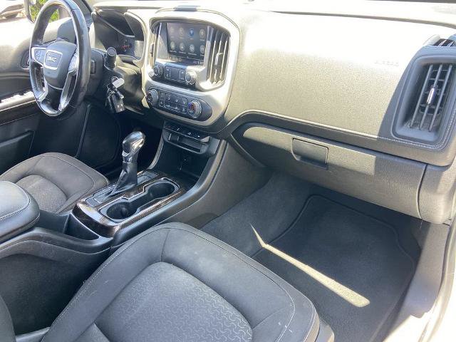 Used 2022 GMC Canyon Elevation w/ Trailering Package RWD image 22