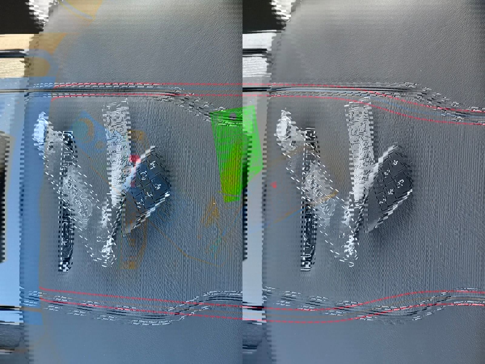 New 2026 GMC Yukon AT4 Ultimate image 27