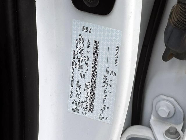 Used 2024 Ford F350 XL w/ XL Chrome Package AWD/4WD image 10