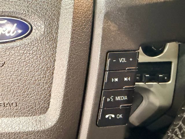 Used 2014 Ford F150 XLT w/ Equipment Group 302A Luxury image 42