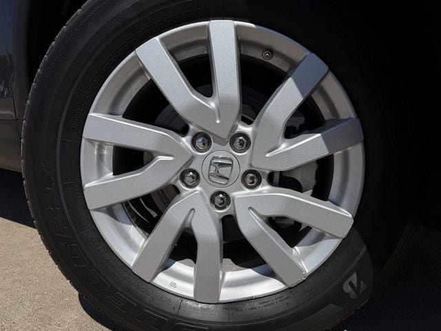 Used 2019 Honda Pilot LX image 8
