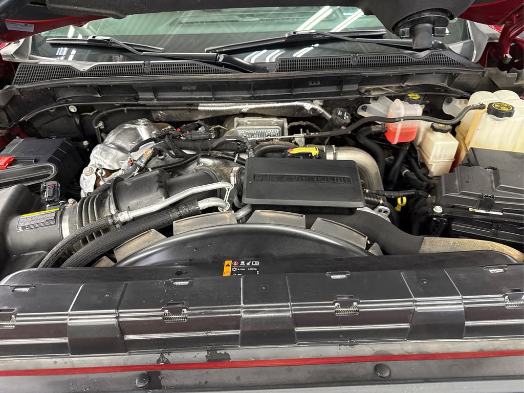 Used 2023 GMC Sierra 3500 Denali w/ Denali Ultimate Package image 12