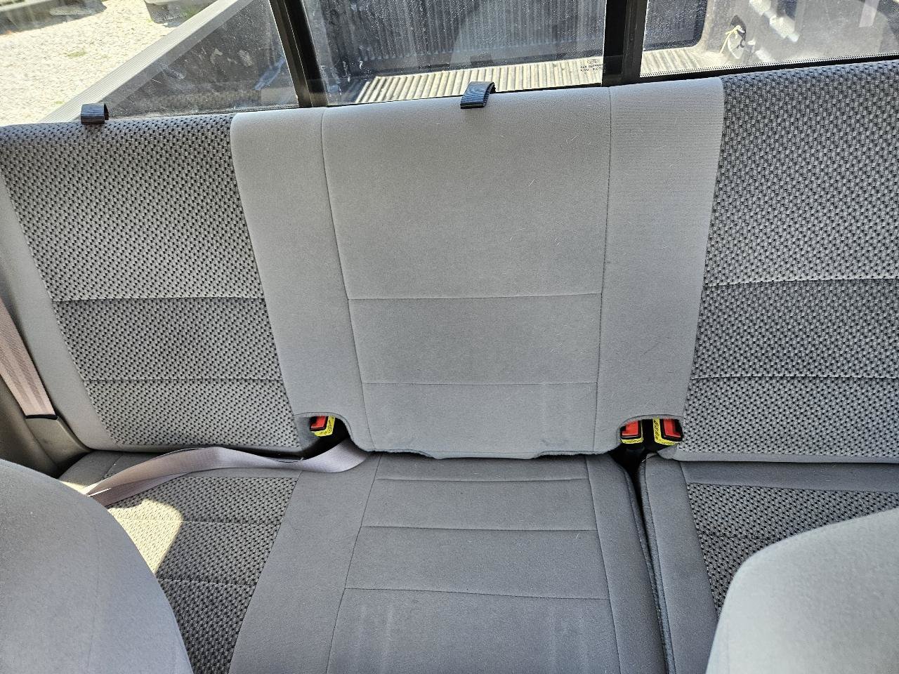 Used 2002 Ford F150 XL RWD image 11