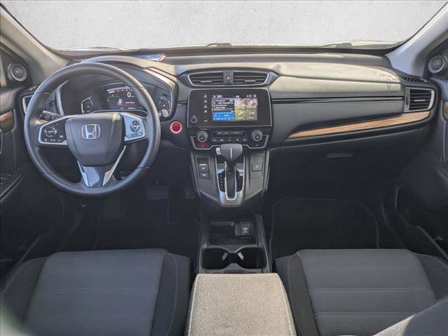 Used 2019 Honda CR-V EX image 17