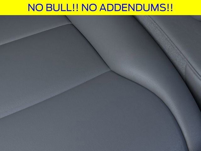 New 2025 Ford F150 XL AWD/4WD image 17