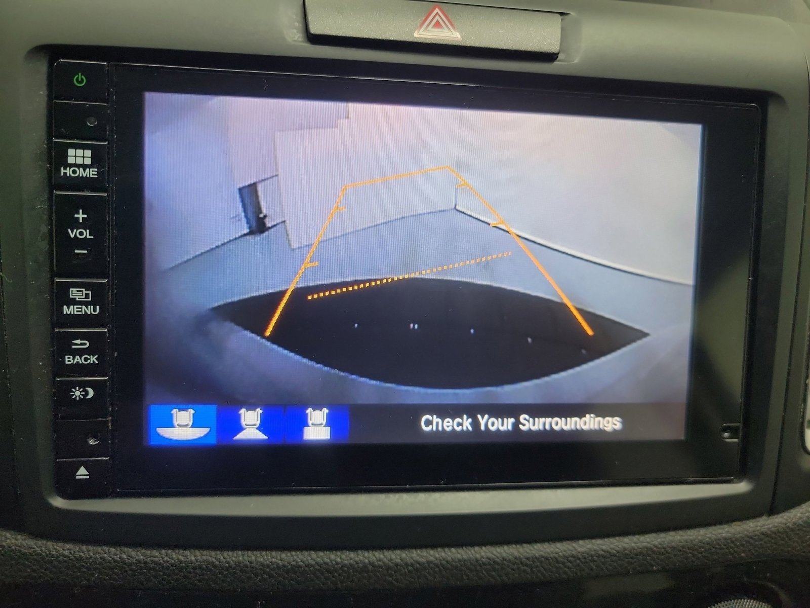 Used 2016 Honda CR-V EX-L image 23