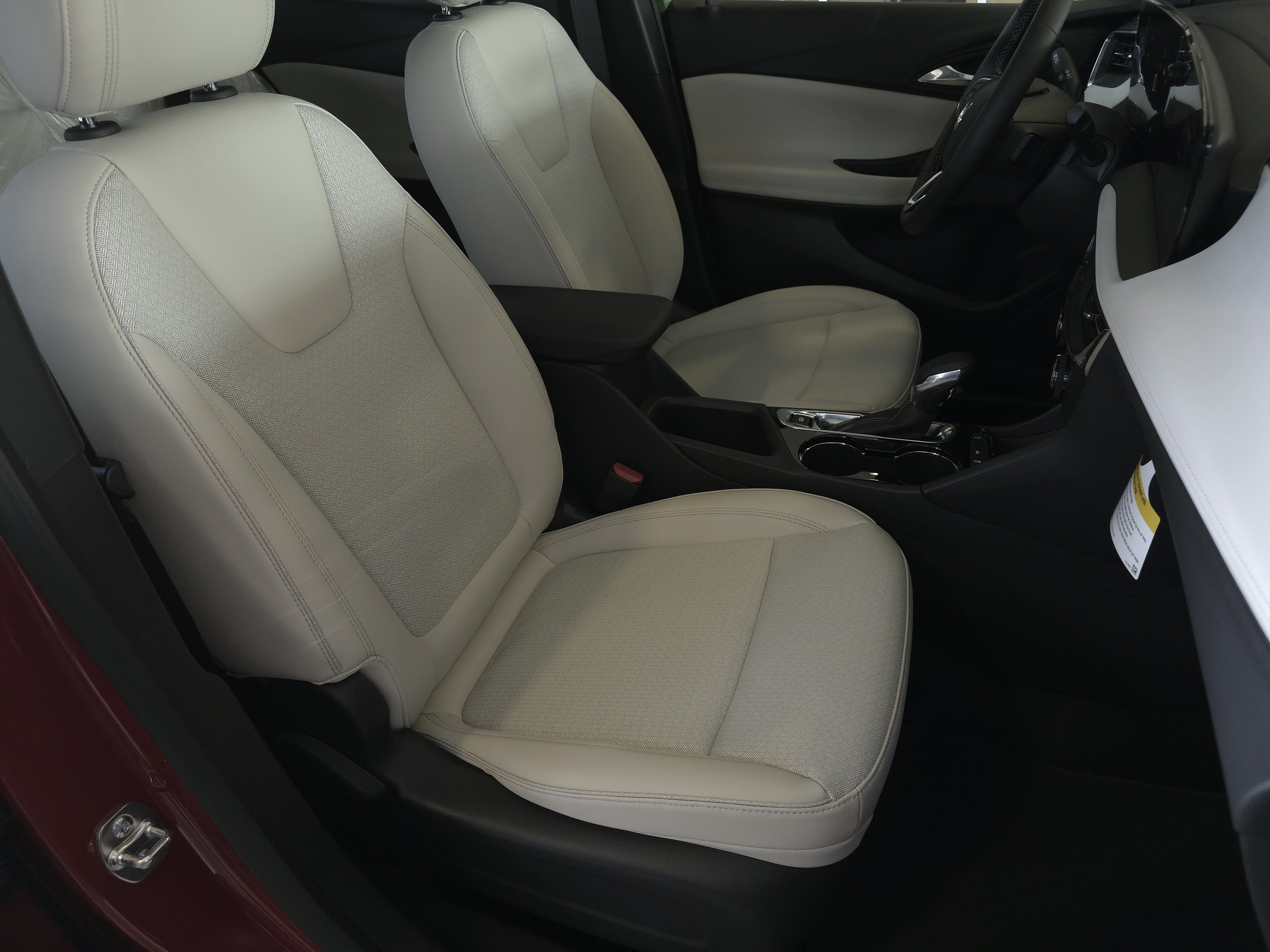 New 2026 Buick Encore GX Preferred w/ Comfort Package FWD image 35