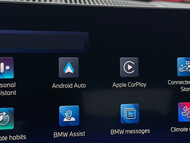 New 2026 BMW 530i xDrive w/ Premium Package image 34