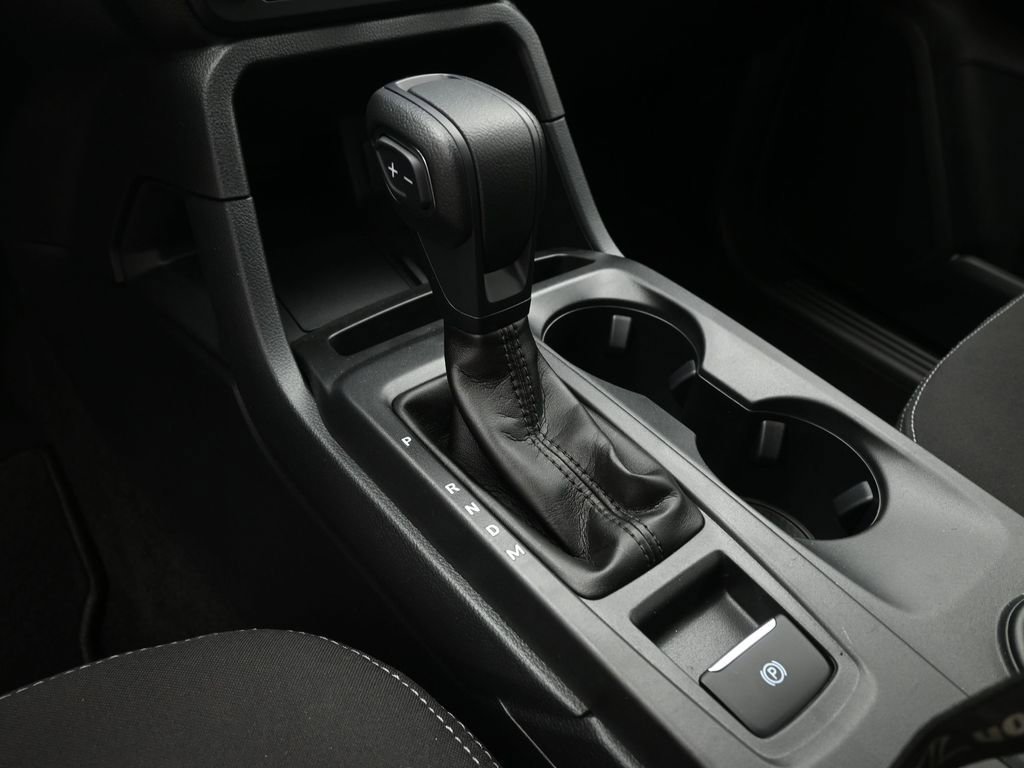 New 2025 Ford Ranger XL RWD image 16