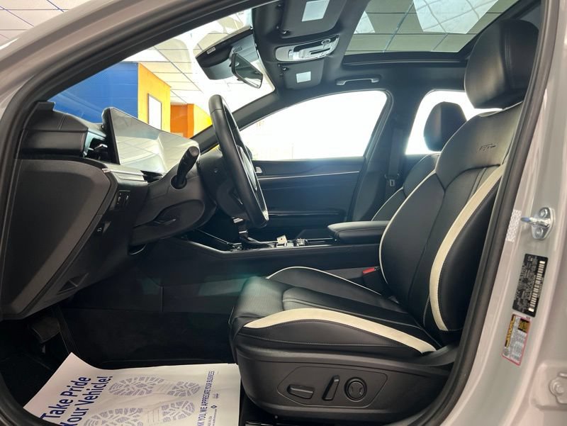 New 2026 Kia K5 GT-Line w/ GT-Line Premium Package FWD image 18