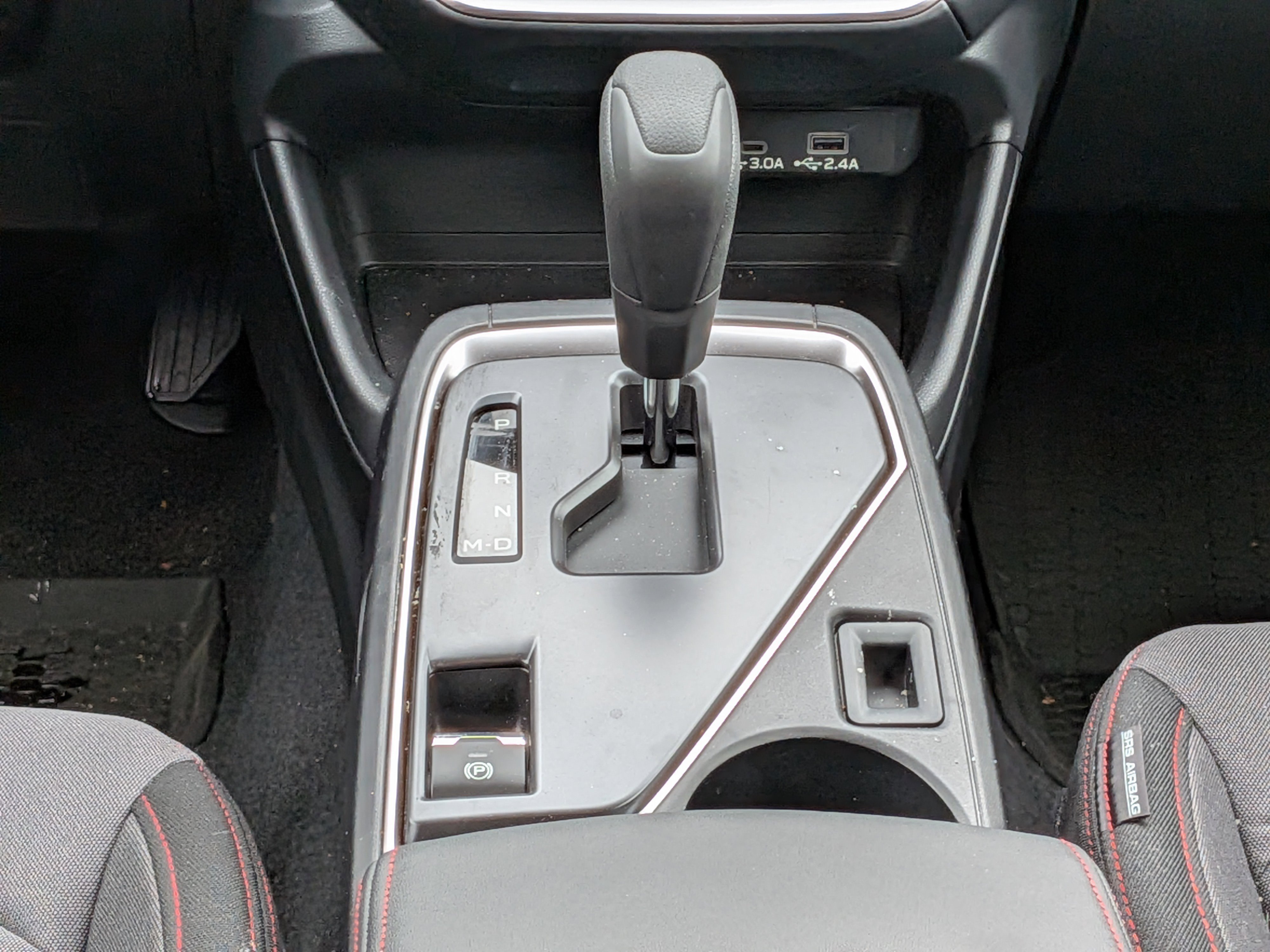 Certified 2025 Subaru Impreza 2.0i Sport image 17