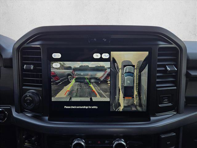 New 2026 Ford F150 XLT w/ Equipment Group 302A MID image 14