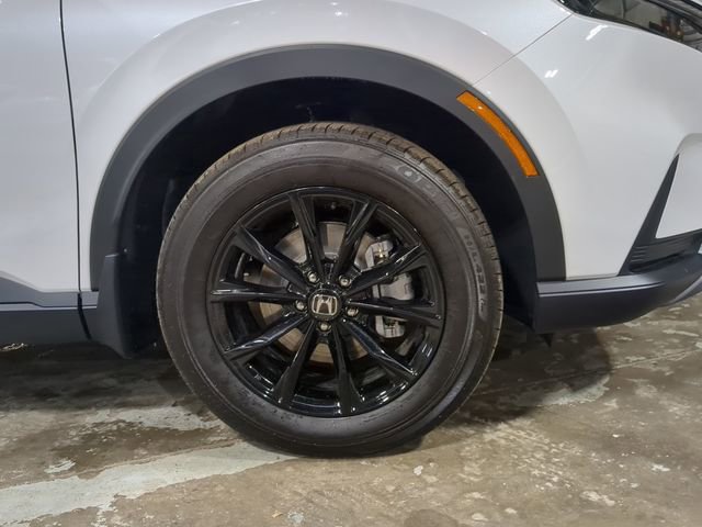 New 2025 Honda CR-V Sport image 17