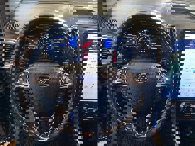 Certified 2023 Ford Edge ST w/ Cargo Accessory Package AWD/4WD image 18