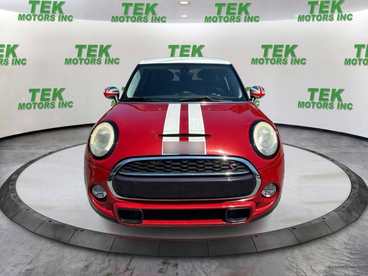 Used 2015 MINI Cooper S FWD image 3