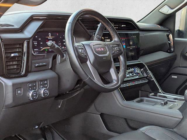 Used 2024 GMC Sierra 2500 AT4 w/ AT4 Premium Plus Package image 10