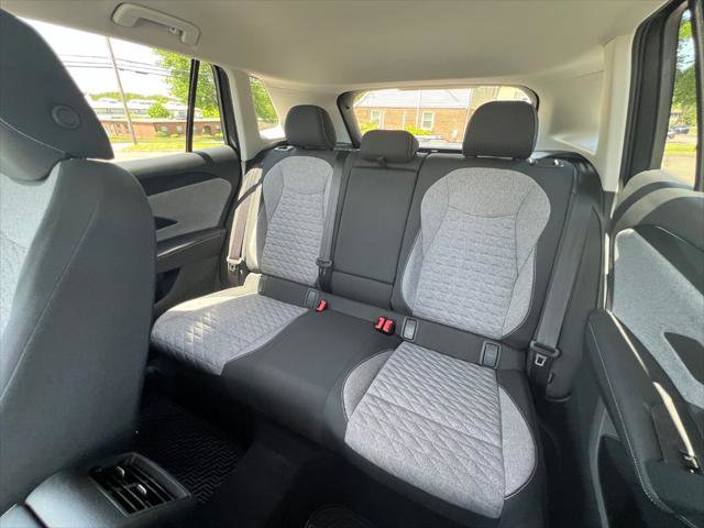 New 2026 Volkswagen Tiguan S AWD/4WD image 18