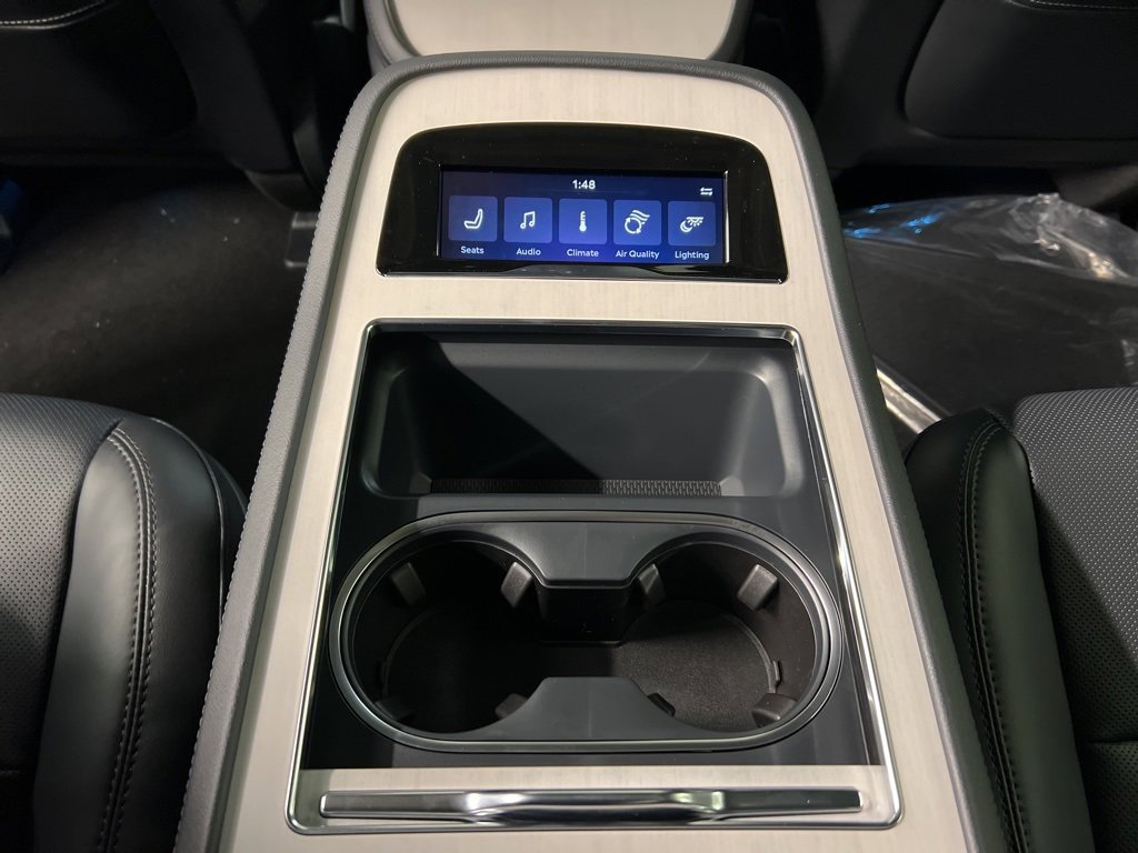 New 2026 Lincoln Navigator Reserve w/ Jet Appearance Package image 37