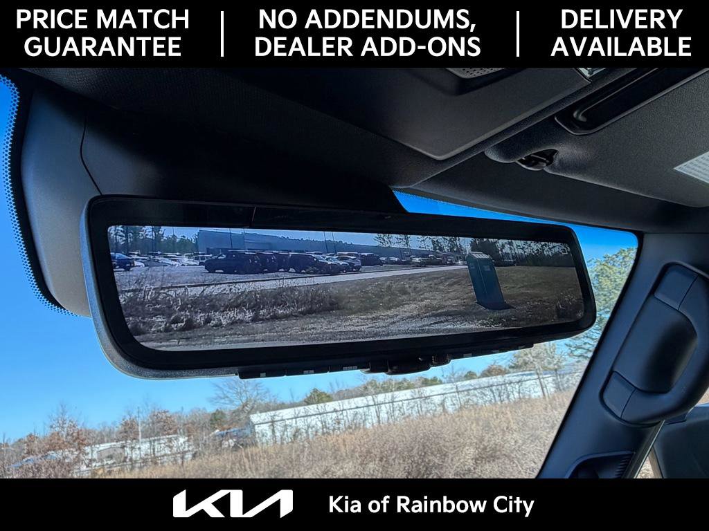 Used 2026 Toyota Land Cruiser w/ Premium Package image 34