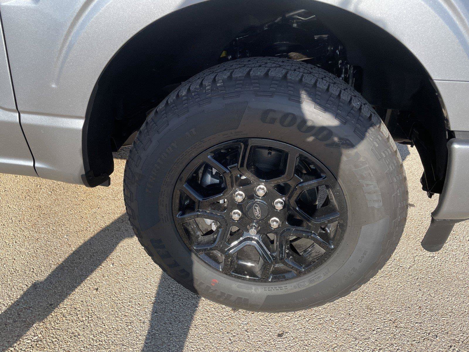 New 2026 Ford F150 STX AWD/4WD image 38