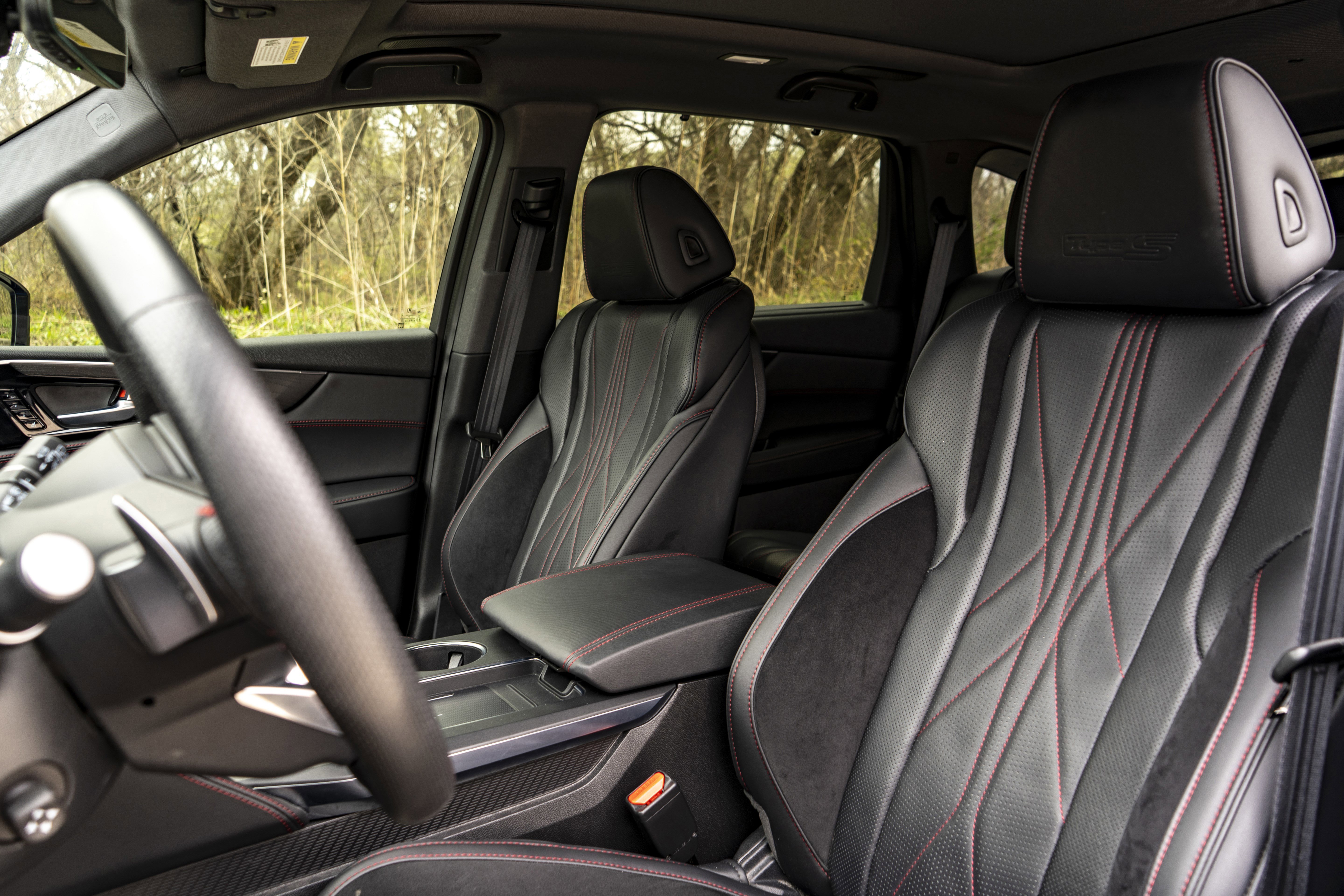 Used 2025 Acura MDX Type S image 17