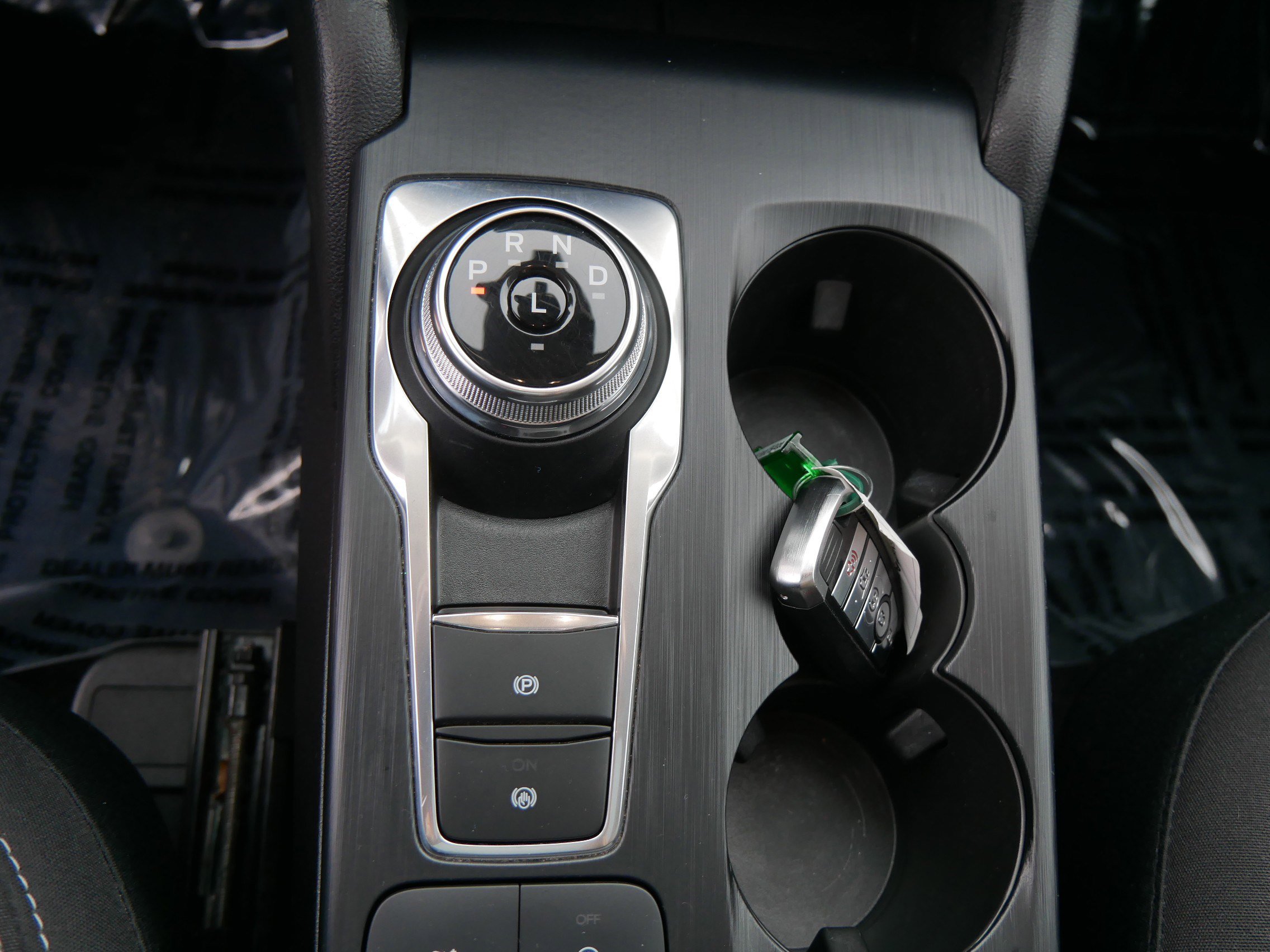 Certified 2023 Ford Escape Active AWD/4WD image 25
